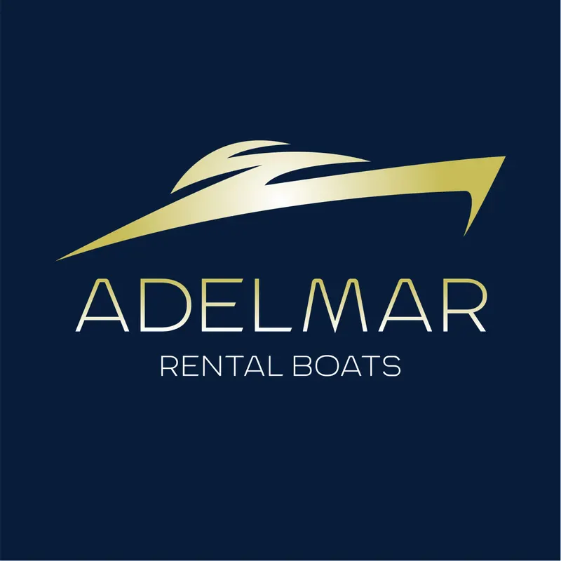 Adelmar Nautical School Logo