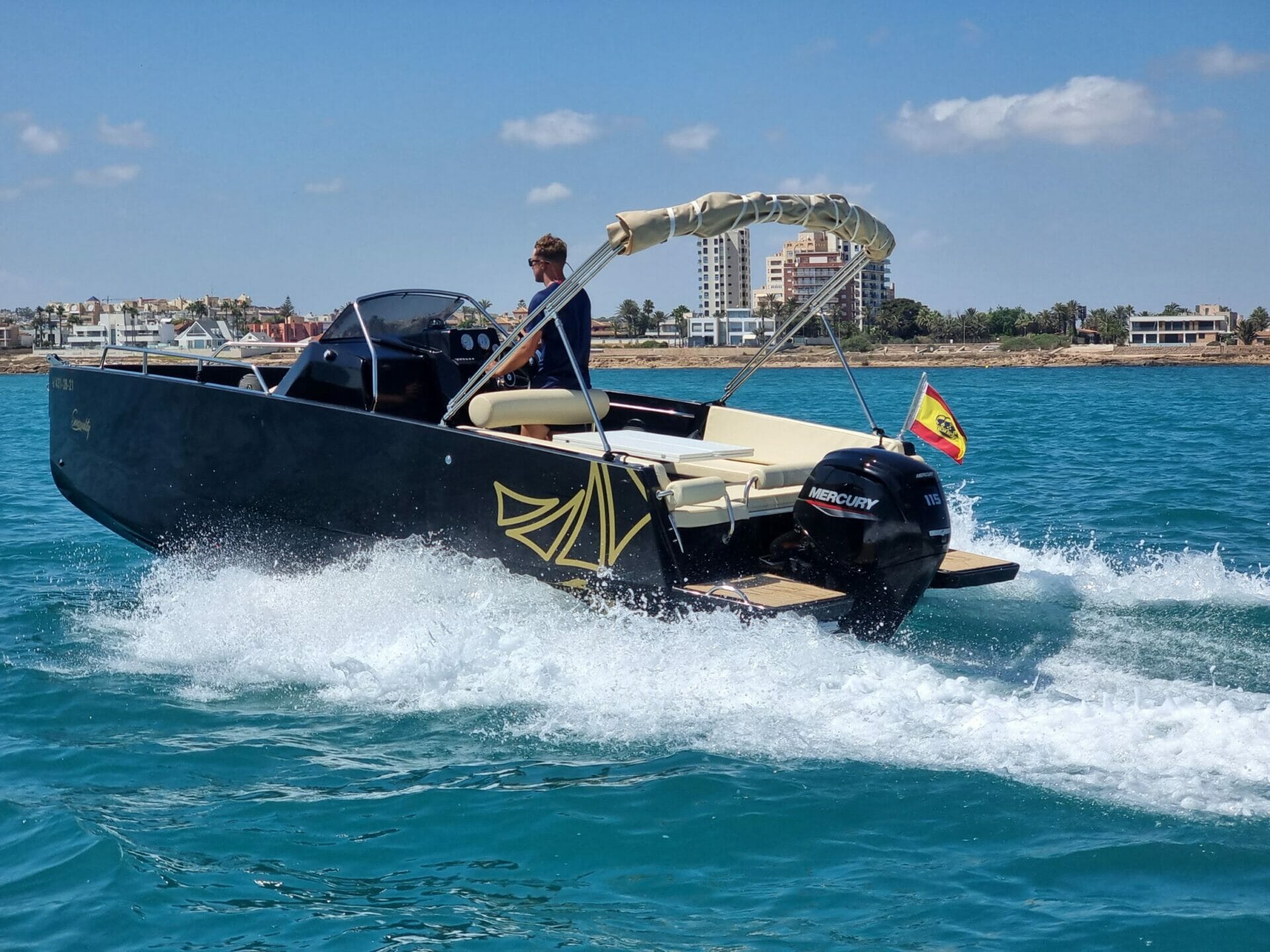 Adelmar Nautical School