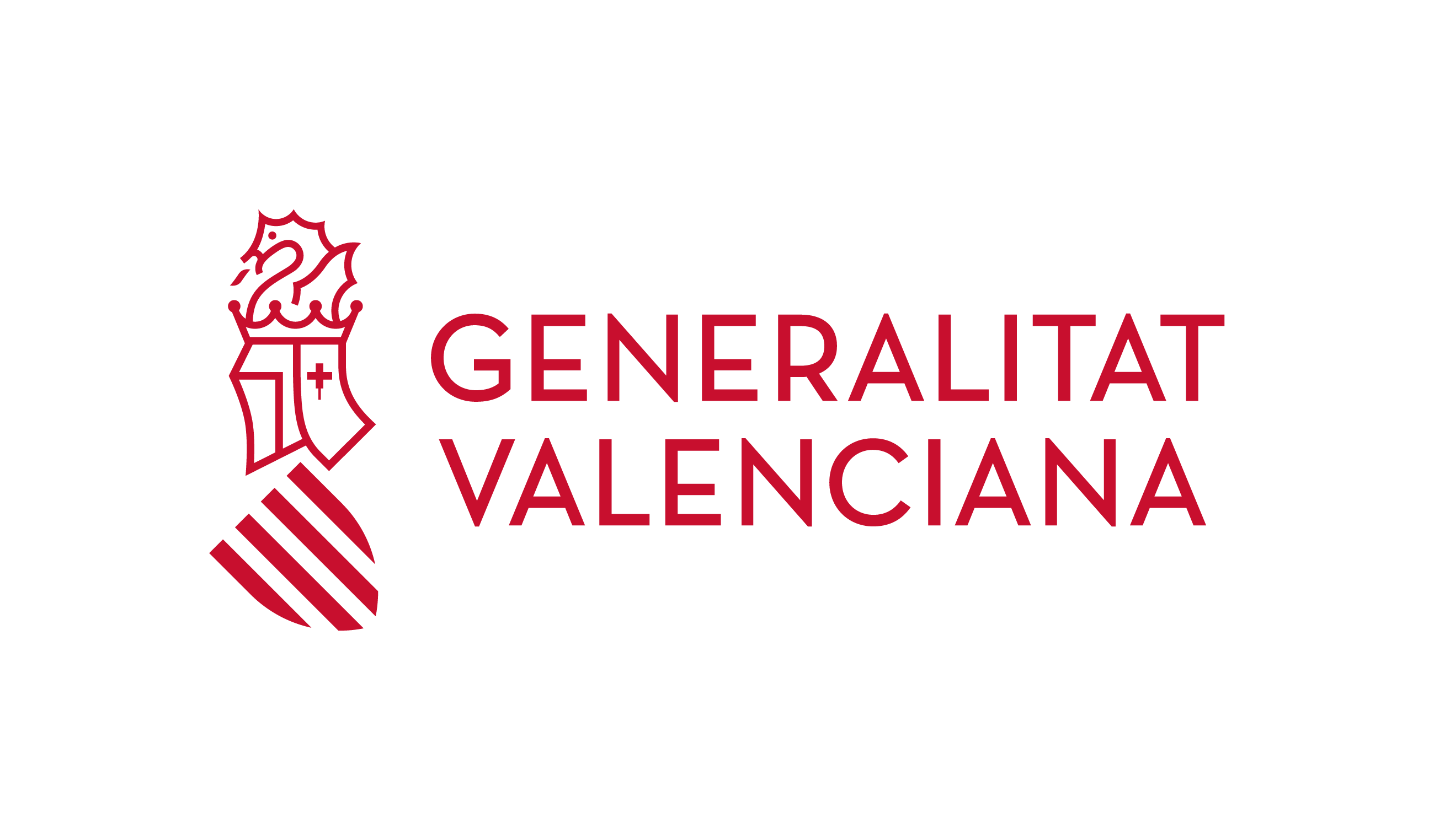 Comunidad Valenciana Logo