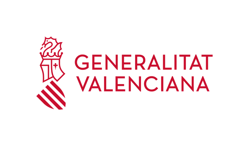 Comunidad Valenciana Logo
